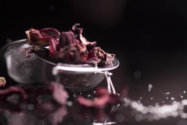 Hibiscus Tea